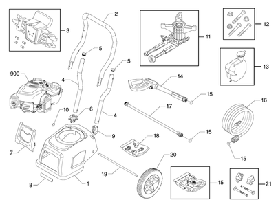 Part Location Diagram of 70-7230 Toro Discontinued